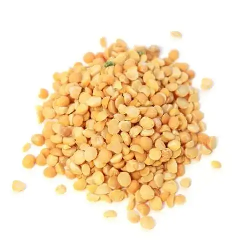 Высококачественный новый желтый горох готовый к экспорту
