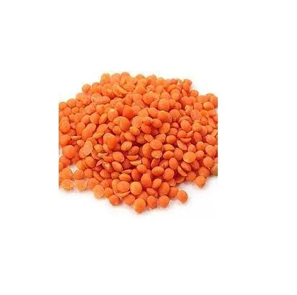 
Trusted Wholesale Supplier Of Red / Green Lentils At Cheap Price 