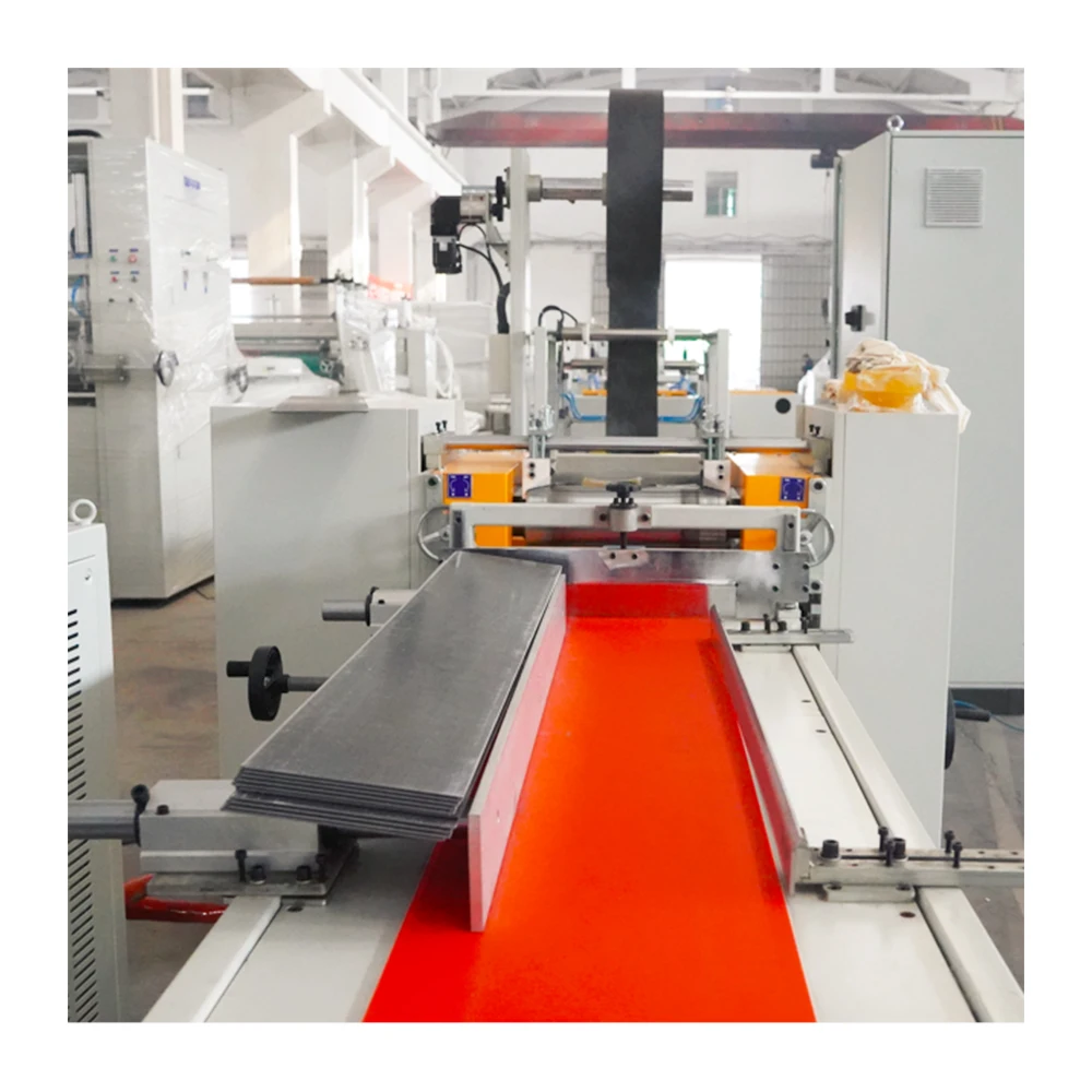Factory Hot Sale Lamination A3 Vacuum Fabric SPC Floor Pad Laminating Machine