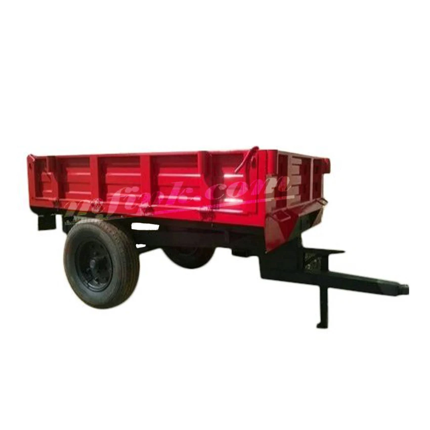 FARM TRAILER (3 TON)