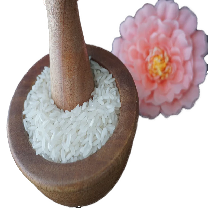 Long grain  white rice new crop (wechat/whatsapp:(+84) 961823303- Ms. Vivian)