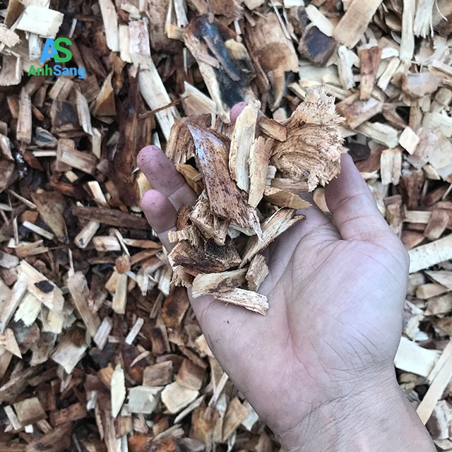 Biomass Wood Pellets As Fuel For Boilers