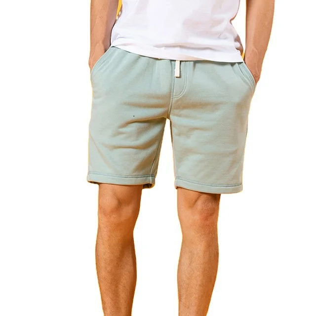 New Cool mens stitched retro shorts raptors cargo shorts for men Custom Summer Reflective Printed Men Polyester Woven Shorts