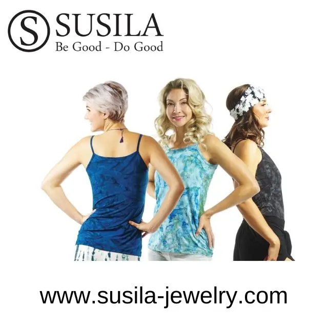 
Batik Marble Tank Tops 