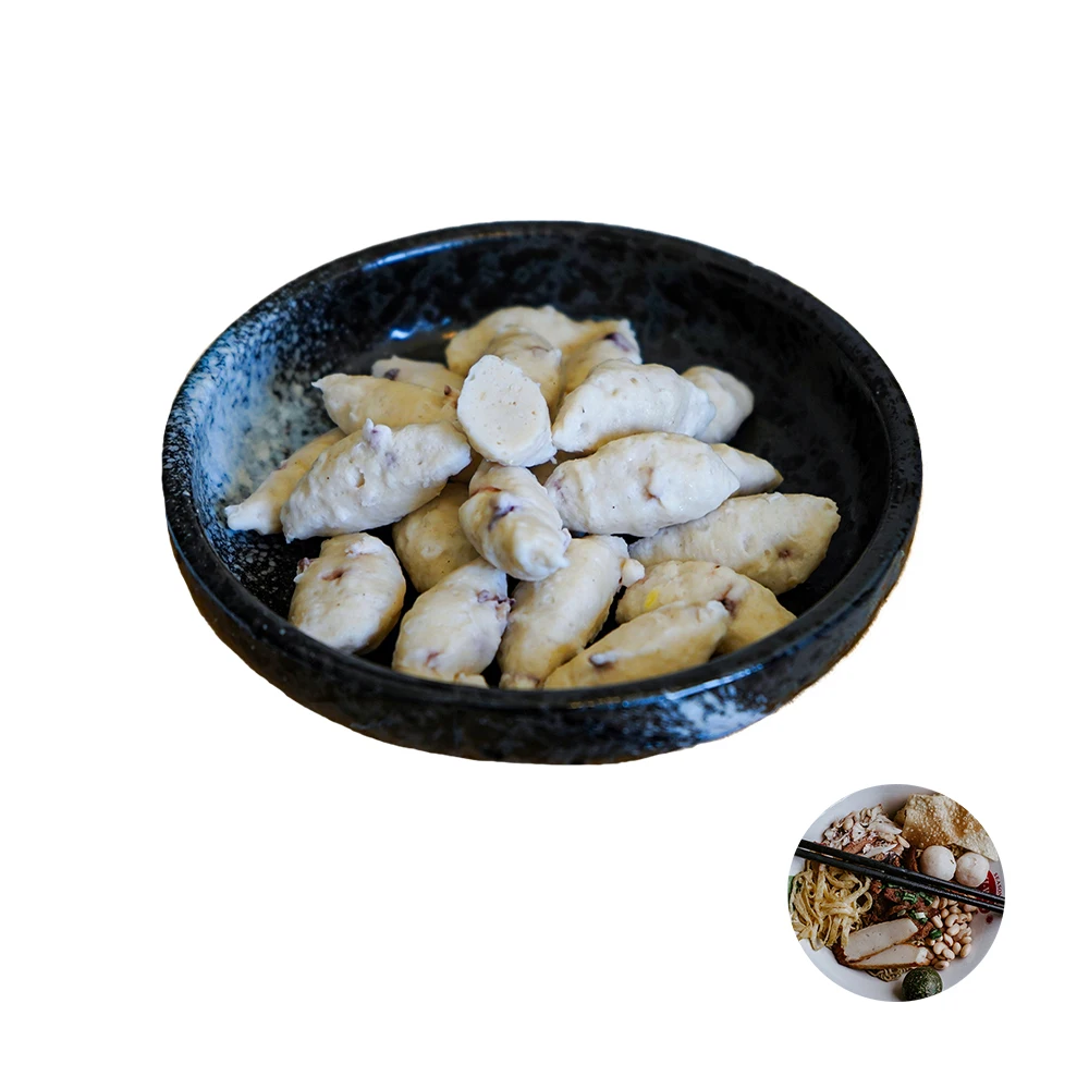 hot selling 2021 amazon Squid and Cuttlefish strip for fried noodles