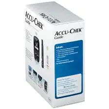 Accu Chek Performa Glucose Strips
