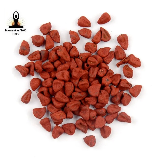 Пищевая добавка, пигмент, экстракт семян Аннато/порошок Аннато