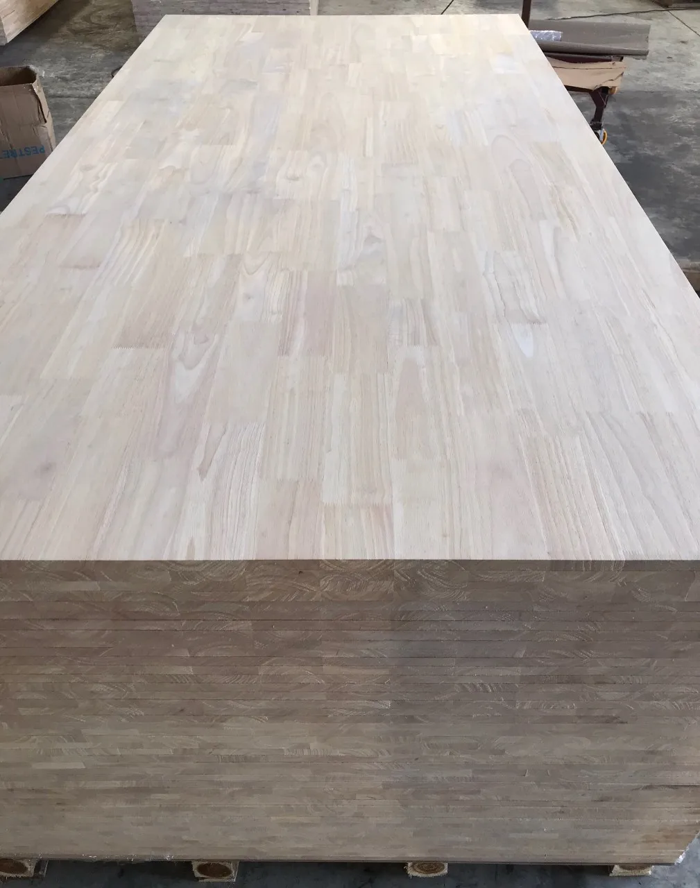 FINGER JOINT ORIGINAL VIETNAM