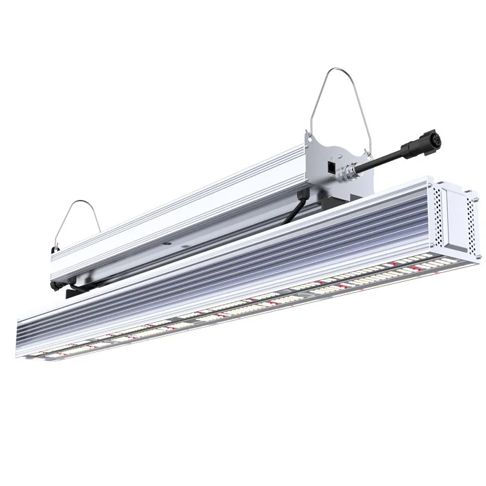 IN STOCK Sunritek led grow light full spectrum 660w/720w 2.7umol/J replacing Gavita 1700 pro E HPS 1000W grow lamp