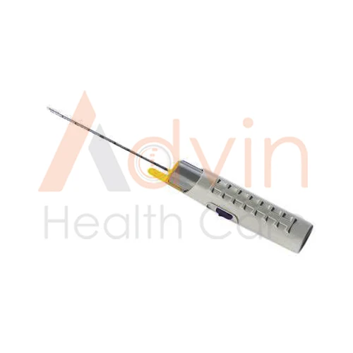  Больничная хирургическая урология одноразовые иглы производитель в Индии