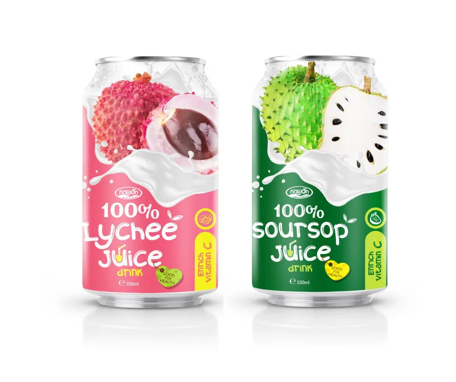 Fruit Juice Supplier HALAL ISO 330ml 100% Apple Juice Healthy Fruit Juice Free Sample Wholesale Price OEM