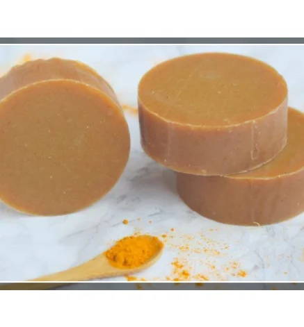 Мыло ручной работы // куркума смешанная с медом сделано во Вьетнаме Ms Sofia Whatsapp + 84 789 946 878