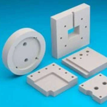 High performance thermal insulation
