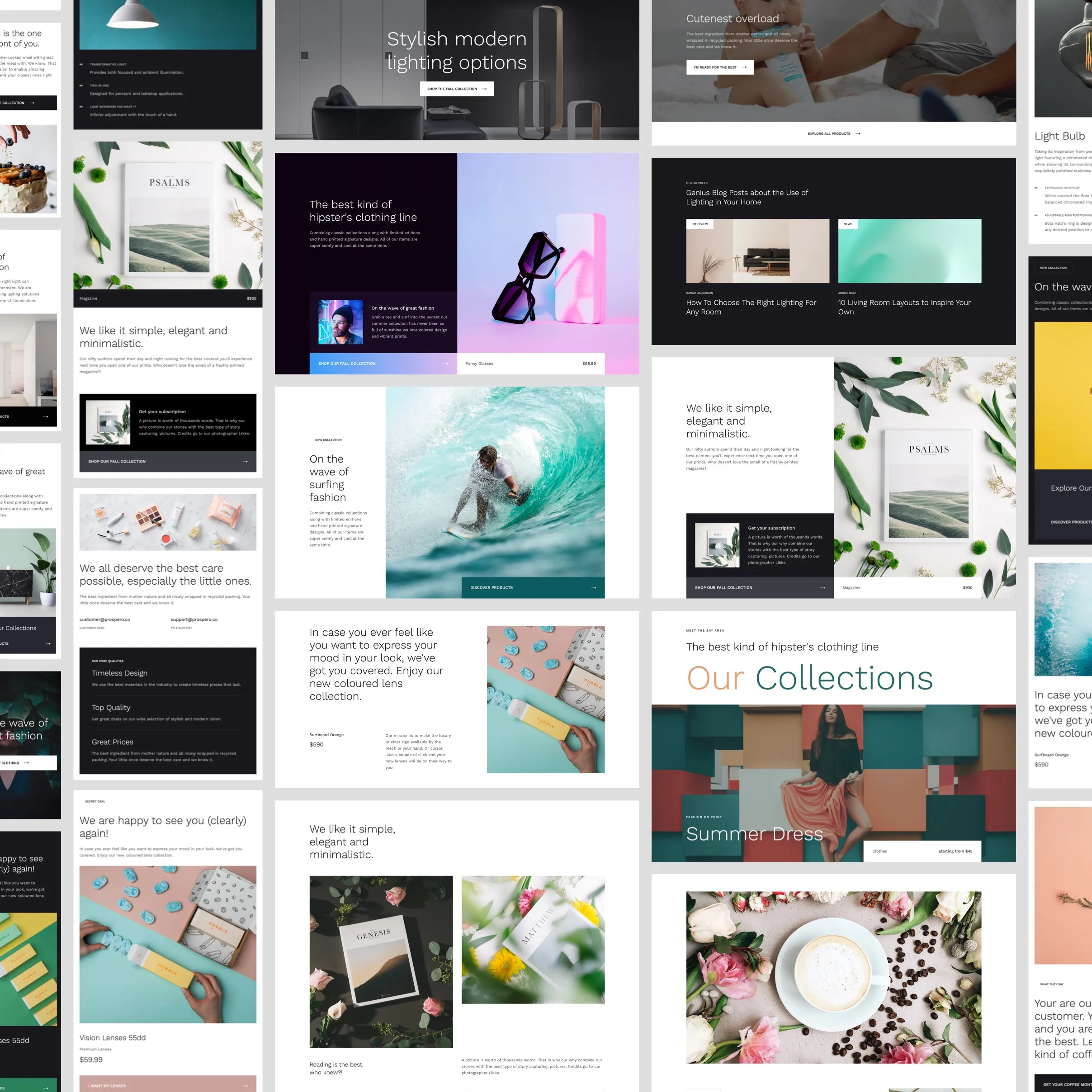 Award Winning shopify Ecommerce Website Development | B2b Ecommerce website design | Best online Trading websites