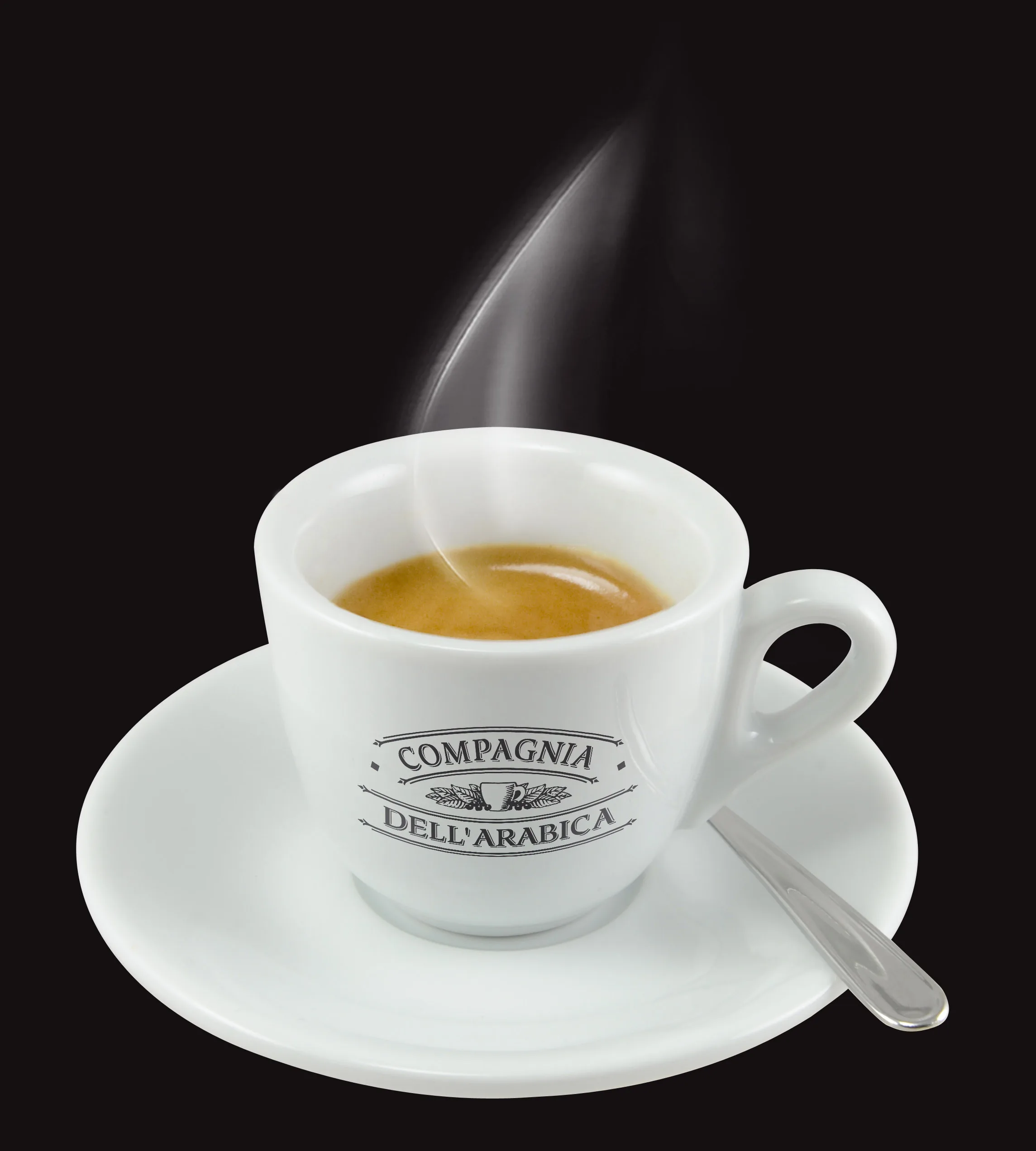 Caffe Corsini цельные кофейные зерна смесь Qualita Oro HoReCa Итальянский кофе 500 граммов