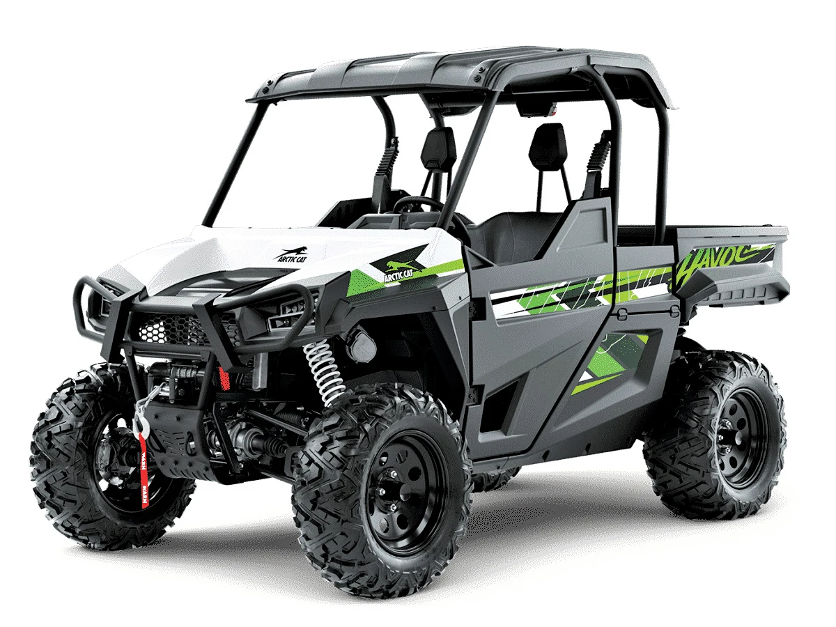 AGY UTV CFORCE GFORCE ZFORCE 4x4 800cc оптовая