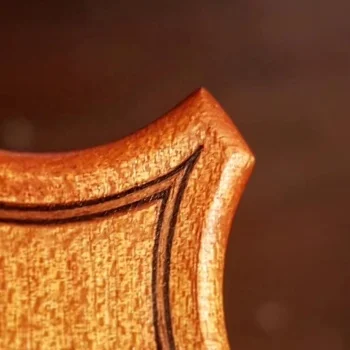 Beautiful color tone wood  Handmade  Viola 14' - 17'