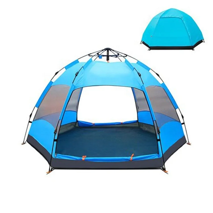 
glamping tents largest inflatable camping tent 