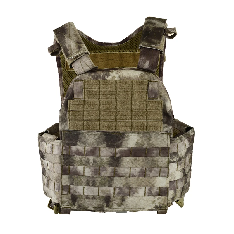 Training Military Army Paint Ball Vest / Military Tactical Police Paint Ball Vest / New Style Tactical Military Paint Ball