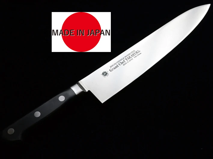 Reliable kiwi knives High Grade Kitchen Knife at reasonable prices Japanese tradition