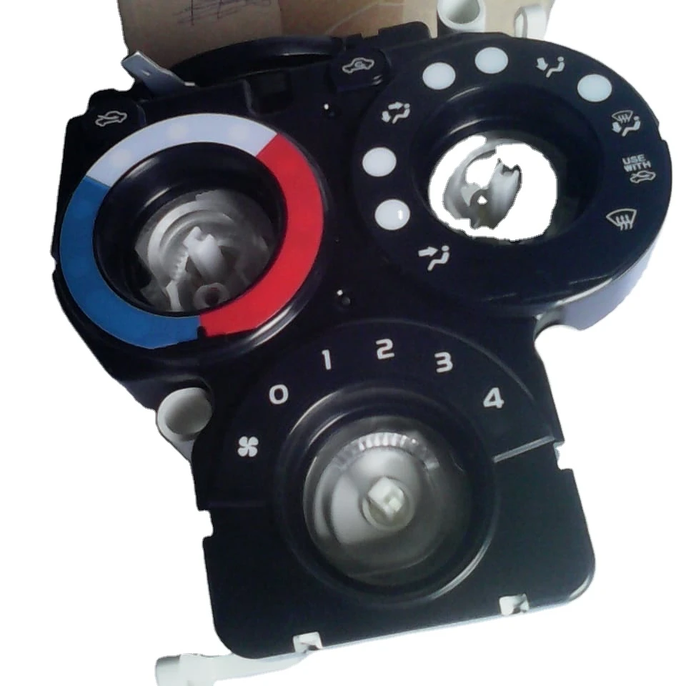 CONTROL ASSY, HEATER 55910-BZ201 FOR DAIHATSU GRAN MAX S402P,S402V