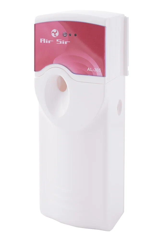 Wholesale Price Automatic Air Freshener Dispenser for Bathroom Office