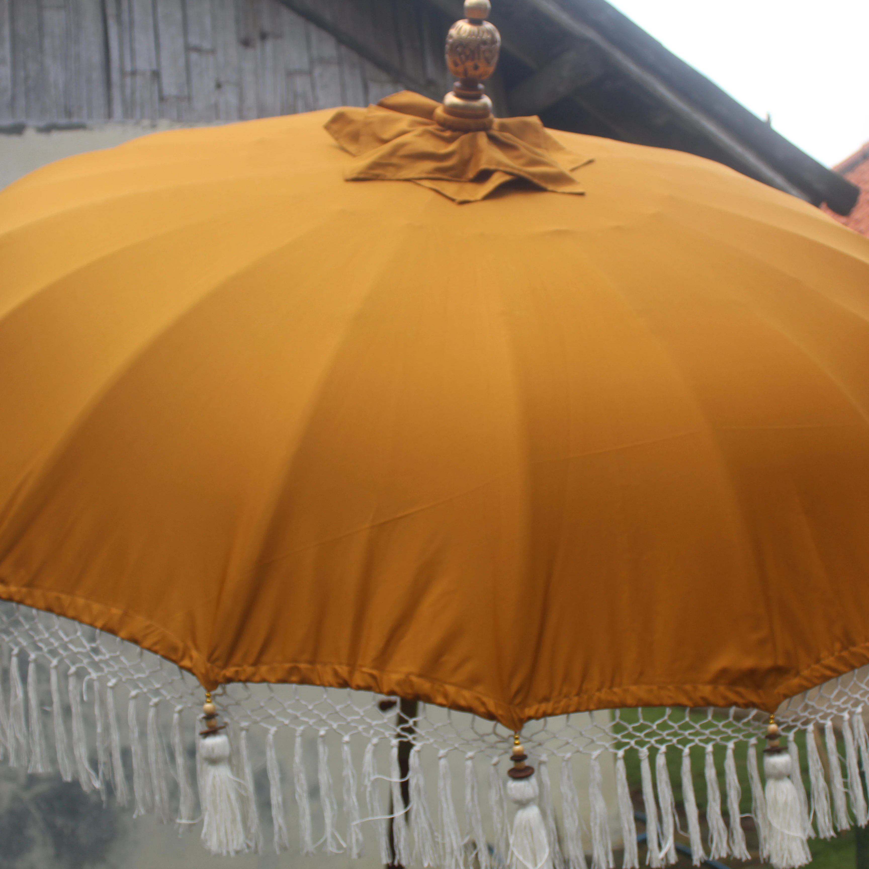 Garden Umbrellas