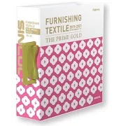 This is a Japanese quality chair upholstery made of 122 cm wide knit fabric with a bargain and gentle touch.