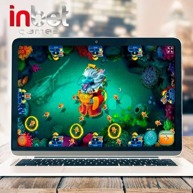 
Fishing Dragnet high profit fish hunting game, play anywhere online casino 