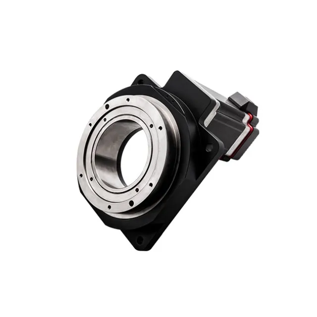 
Unique Pinion Integrated Motor ERI series Actuator Made In Korea 