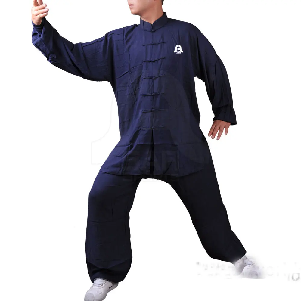 Top Quality Clothing Sets Kung Fu/Customized Kung Fu Uniform