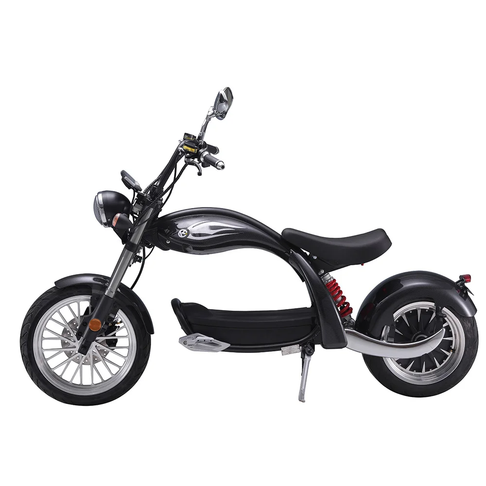 2021 Hot Selling Hot eec coc 3000W high power adult Electric bike
