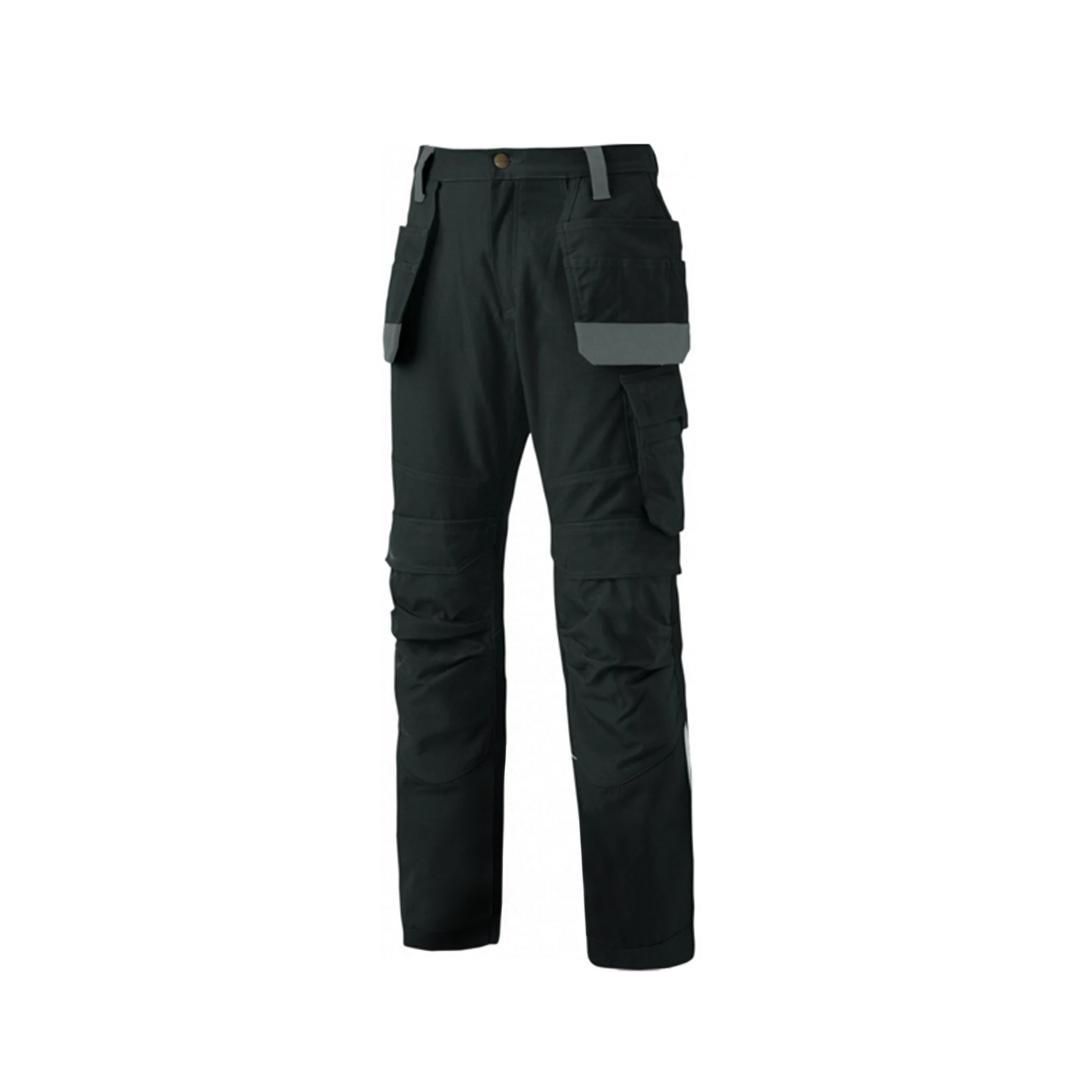 Work Overalls Men Working Cargo Pants Multi Pockets Cargo Pants sports Workwear Trousers Multi-Pockets Cargo Pants For Mens