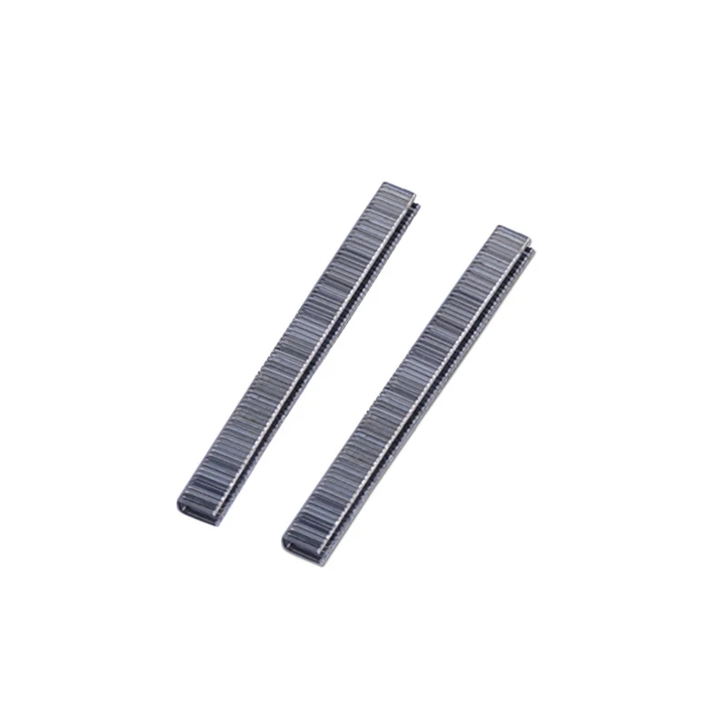 Пружинная пушка штапельного 1022F Тип Пневматический обивка пистолеты декоративный гвоздь VT-11.159