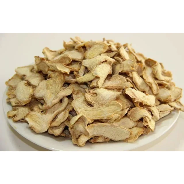 Hot Price of Dried ginger  Hot Drink For Healthy Spicy and Hot Taste From Thailand High Quality