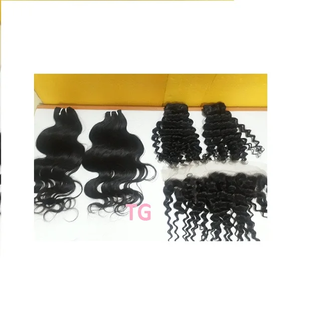 Wholesale Alibaba Human Hair Extension Cheap Virgin Peruvian Hair