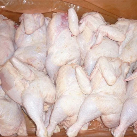 Замороженные курицы оптом/Замороженные для продажи из Таиланда