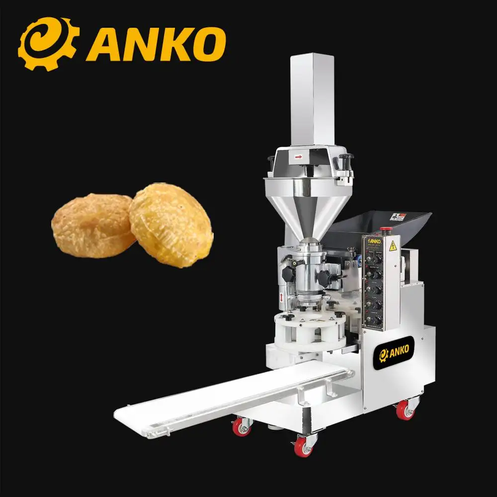 ANKO Customized Automatic Stainless Steel Frozen Kofta Making Machine