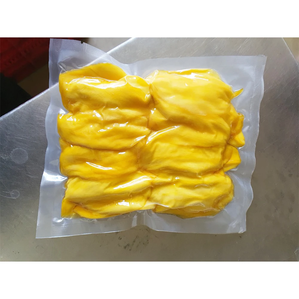 Vietnam dried fruit bulk style packing sweet soft dried mango