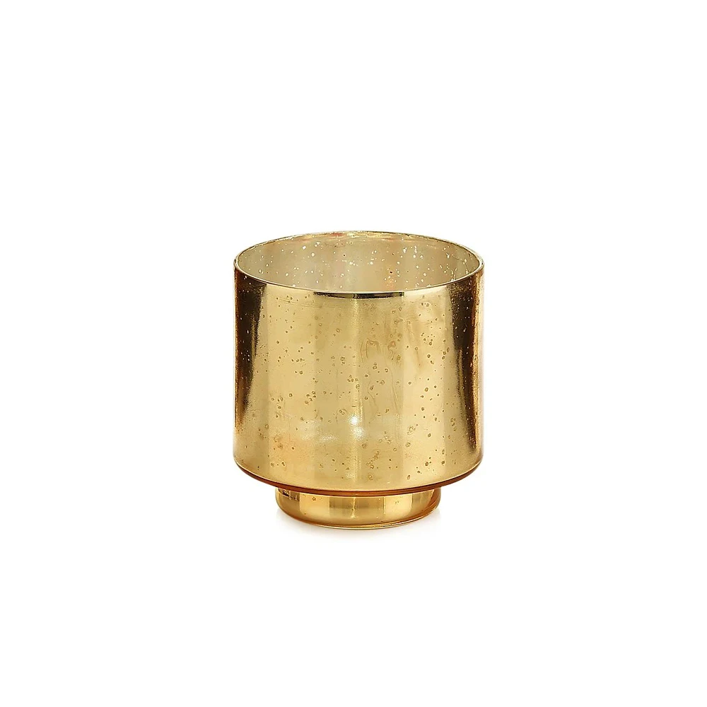 Хорошее качество стеклянная свеча новейший продукт уникальная банка для свечи по оптовой цене