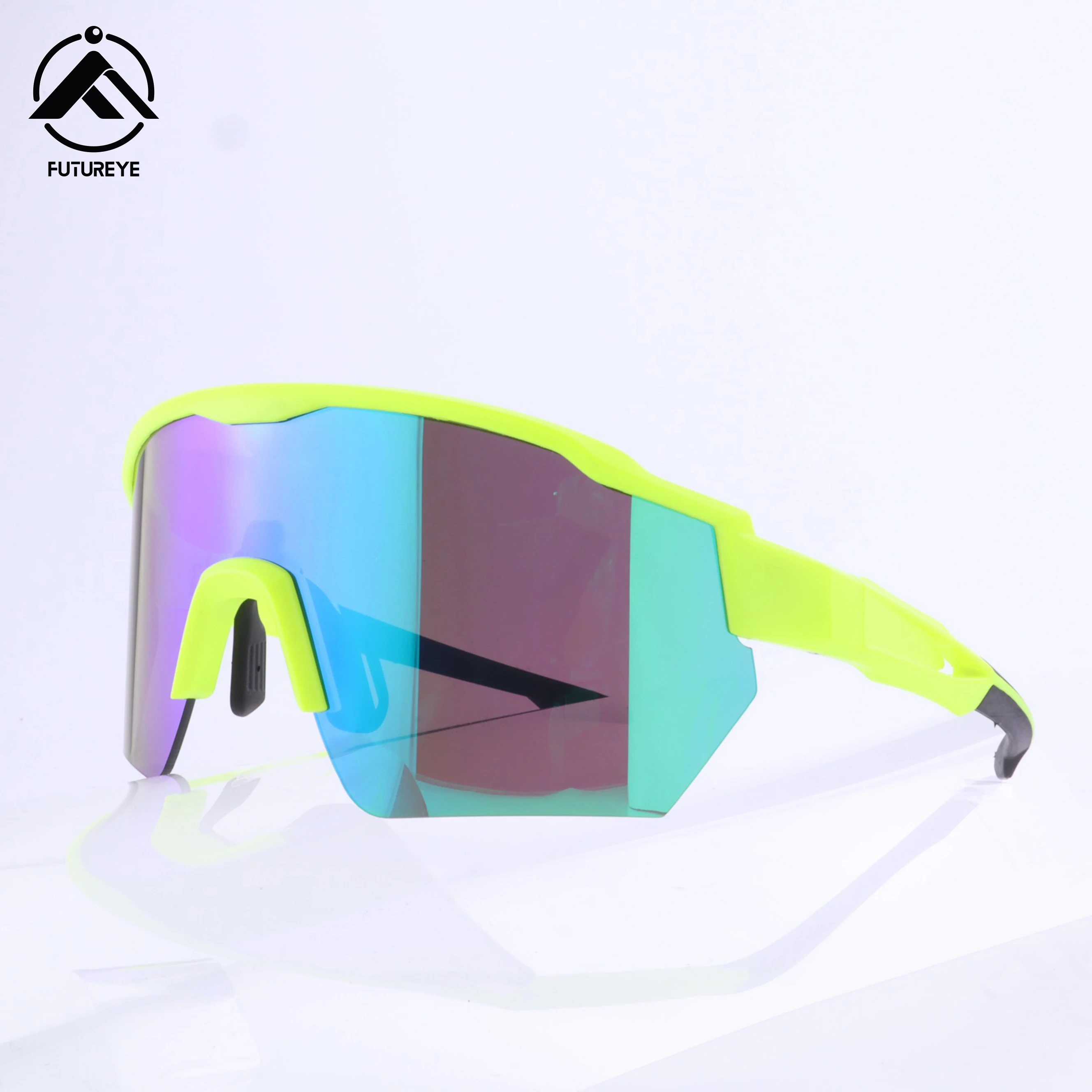 2021 100% TW высокое качество индивидуальная горячая Распродажа защитные УФ 400 наружные велосипедные очки унисекс спортивные солнцезащитные