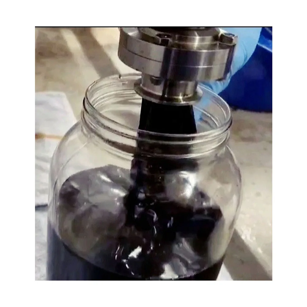 Full Spectrum RSO Fully Compliant Concentrate Under Federal Redulations Less Than 0.01% Premium Quality