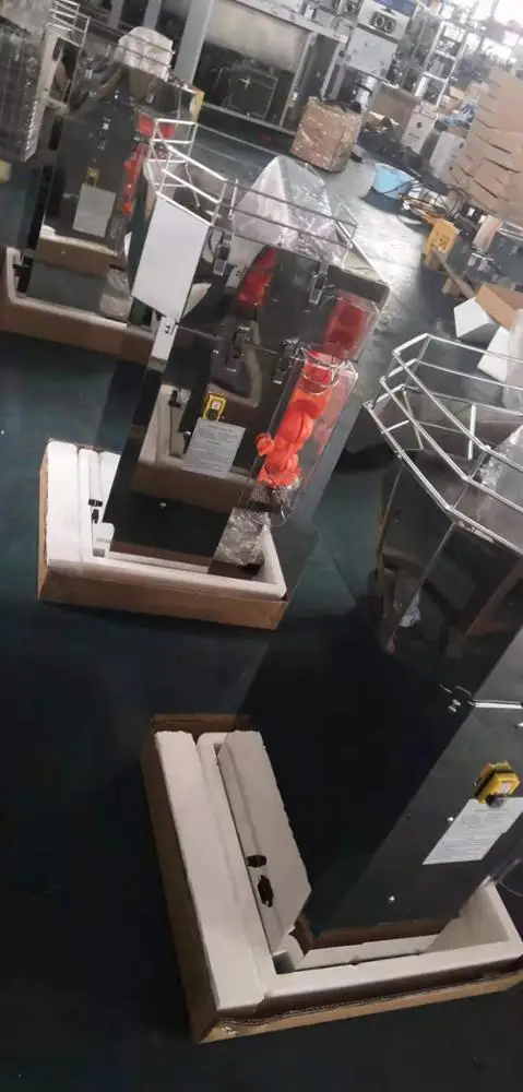 Commercial Auto Feed Orange Juice Extractor Machine Price 2000E4