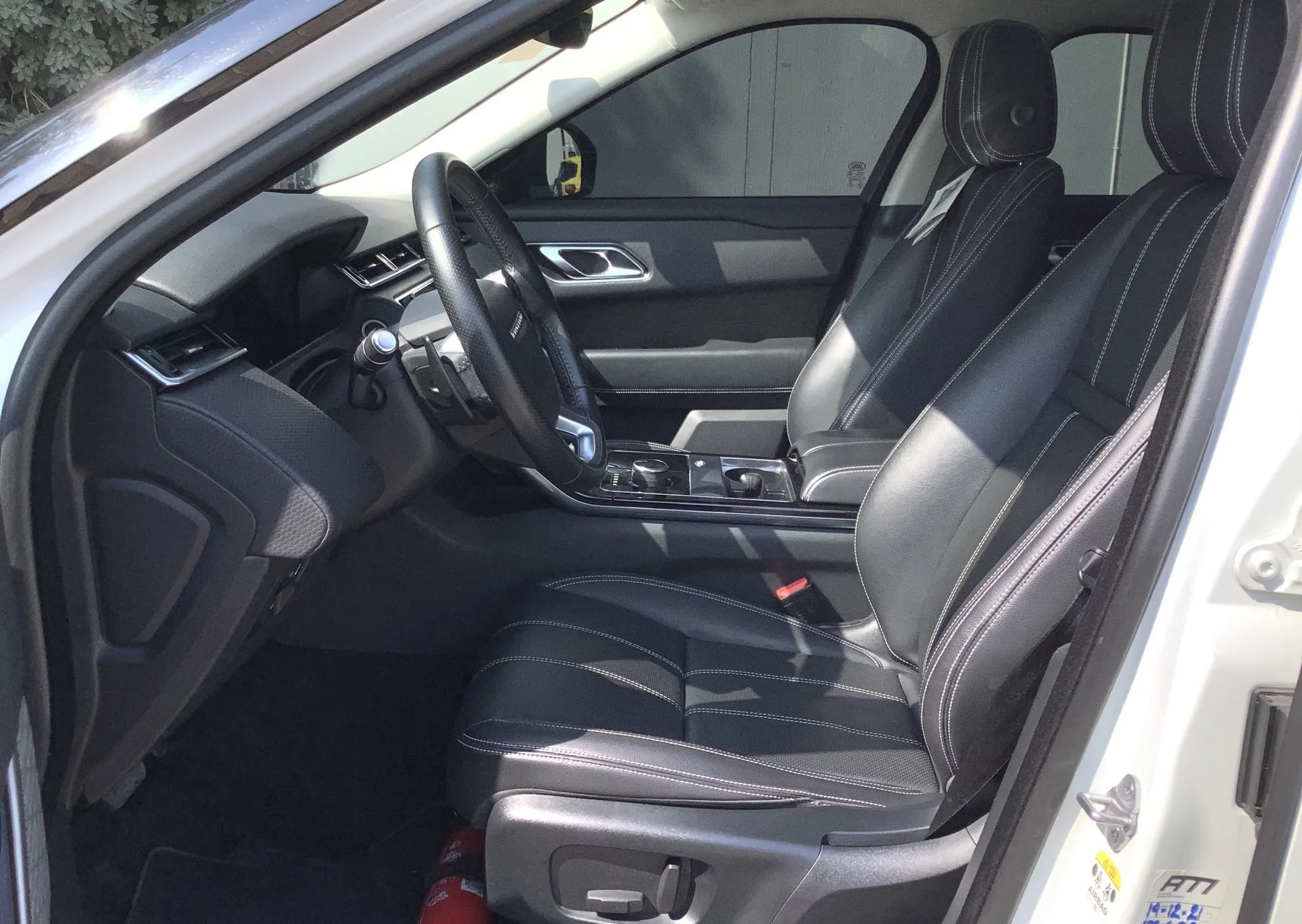 2018 land rover ran ge rover