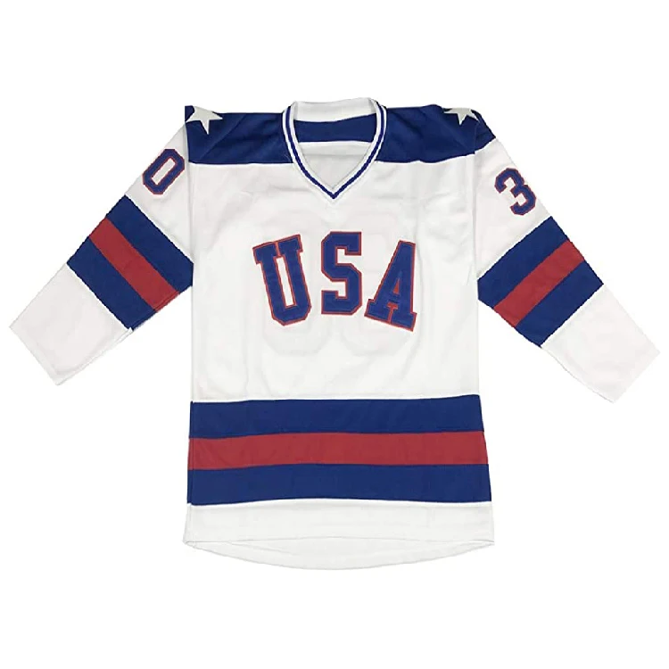Лидер продаж 2021 хоккейная Джерси для мужчин классический стиль 1980 игра Teamxx США на заказ сшитая мужская форма хоккея с шайбой
