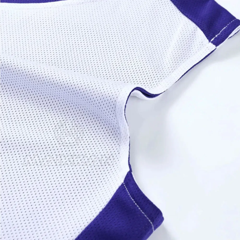 Custom Made Basketball Team Wear Basketball Jerseys Men Plain Basketball Uniform