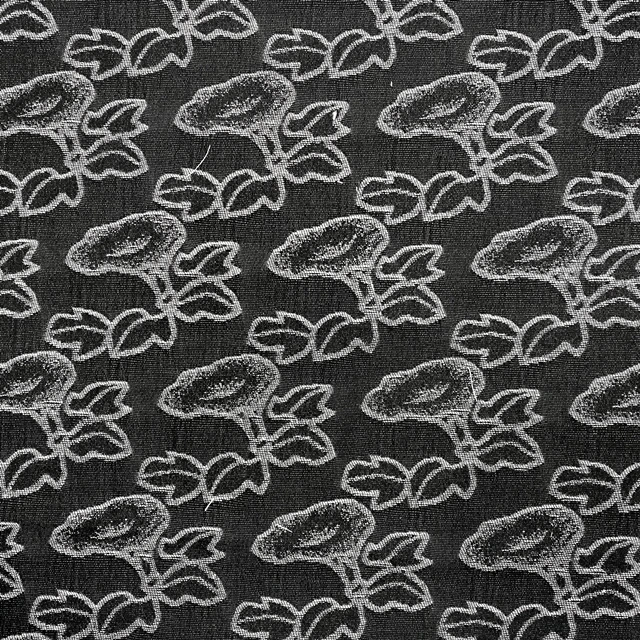 Latest Chiffon Rayon Jacquard Fabric Arabian Style Abaya Fabric Wholesale for Girls