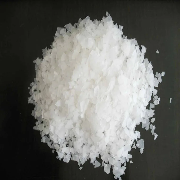 Magnesium Chloride Salt