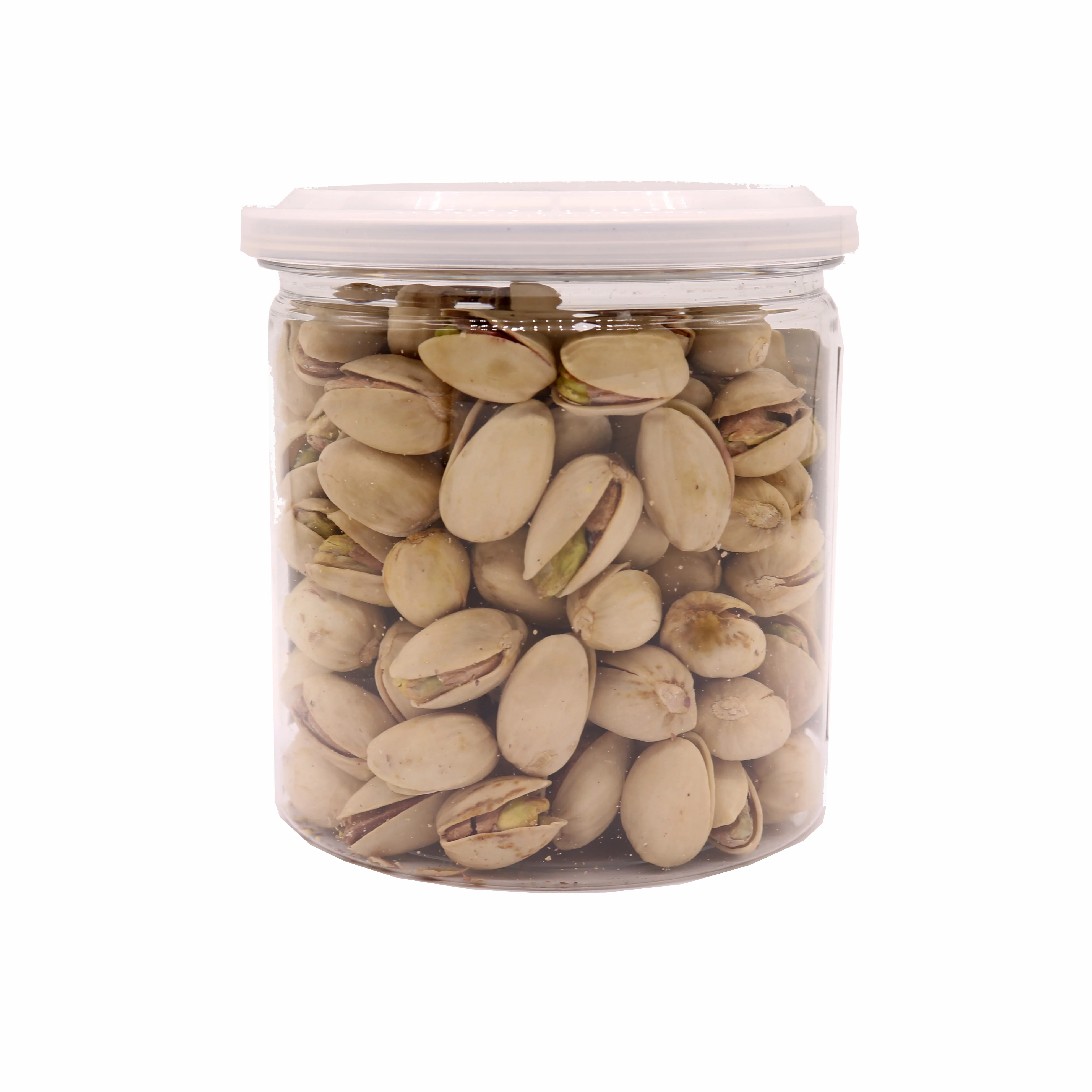 LAFOOCO Unsalted Pistachios  Natural organic no additives USA 170g Green Nut Premium Good for healthy