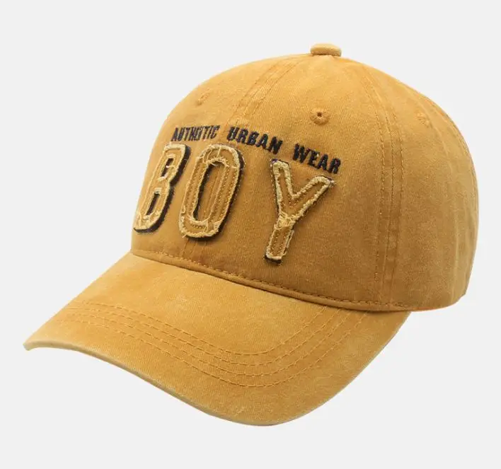 США заказ из джинсовой ткани в винтажном стиле дальше Всё повторяется не делайте мужская куртка для активного отдыха с вышивкой «хип-хоп» Модная рубашка Корейском джинсовая спортивная бейсбольная сетка шапочкой и повязкой